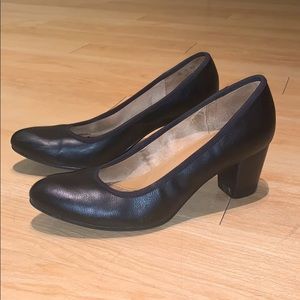 Naruralizer Naomi black smooth